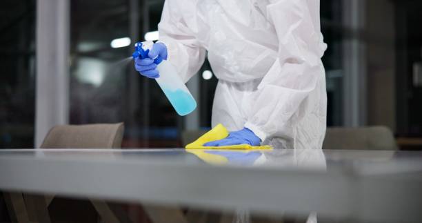 24/7 Emergency Biohazard experts in Kyburz, CA